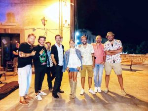 Tarquinia - Il Booper fest