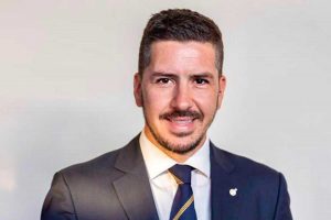 Marco Isidori