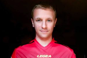 Sport - Calcio - Gianuca Di Giovenale