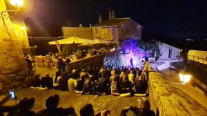 Estate ronciglionese
