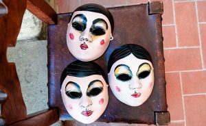 I Giganti della Montagna