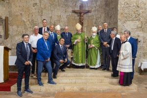 Cerveteri - Delegazione Viterbo-Rieti dell'ordine di Malta