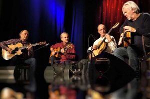 Tarquinia - La rassegna "Paesaggi dell'arte"