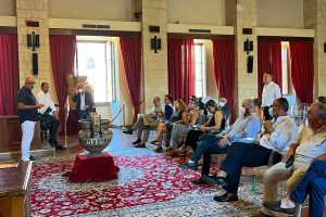 Tarquinia - L'incontro su piano assistenziale territoriale e Pnrr