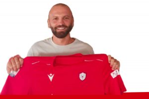 Sport - Calcio - Monterosi - Massimiliano Carlini