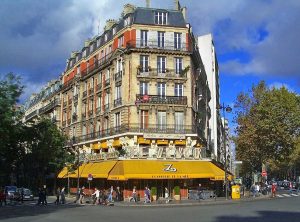 Parigi