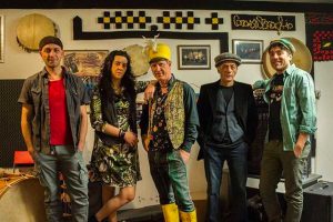 Il parto delle nuvole pesanti