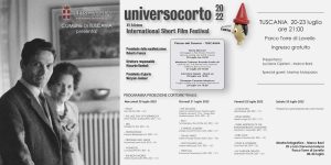 Programma Universo corto 2022