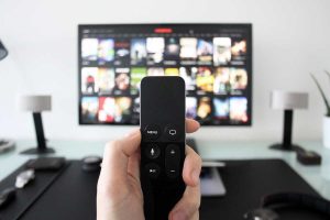 Televisione