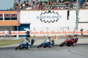 Internazionali d'Italia Supermoto