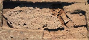 Civita Castellana - Scavi archeologici di Vignale