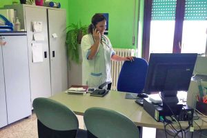Viterbo - Al centro Tao è attivo il servizio di telemedicina e teleconsulto