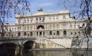 Corte di Cassazione