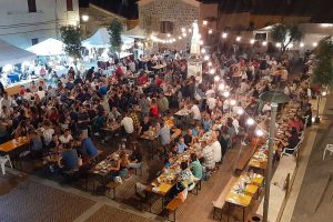 Cellere - Il "Cantinone di Sant'Egidio"
