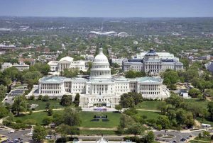 Washington - Capital Hill