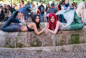 Pellicano festival fantasy