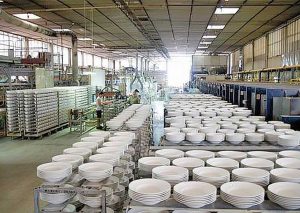 Azienda Ceramica