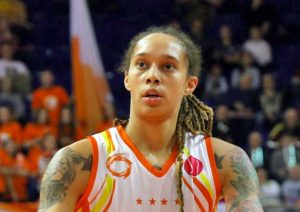 Brittney Griner