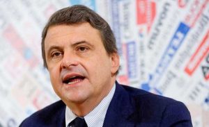Carlo Calenda
