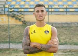 Cristian Riggio