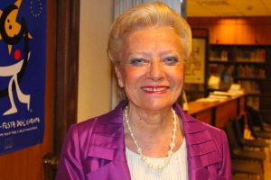 Luisa Gorlani