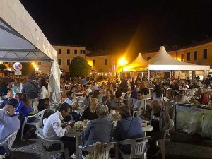 San Lorenzo nuovo - La sagra degli Gnocchi