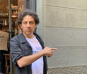 Marco Cappato