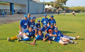 Viterbo - La Stella Carni Under 14 vince a Anzio