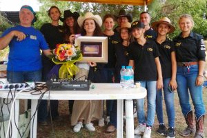 Sport - Equitazione - Il terzo memorial Adelio Pennacchini