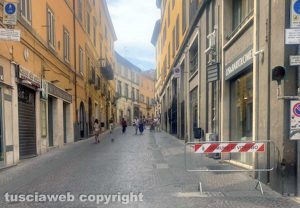 Viterbo - Corso Italia