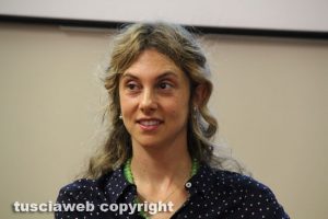 Marianna Madia