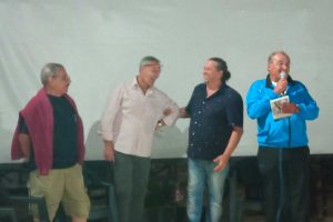 Tarquinia - La serata celebrativa dedicata a Pinocchio