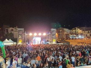 Fabrica di Roma - Festa della birra