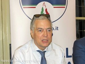 Andrea Augello