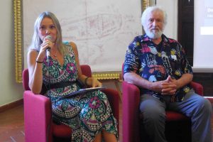 Viterbo - Il quarto incontro della rassegna "SanmartiniAmo"
