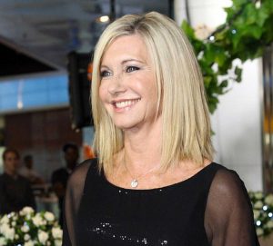 Olivia Newton-John