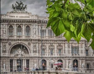 Corte di Cassazione