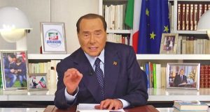 Silvio Berlusconi