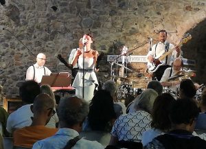 Il Duo Stocchi