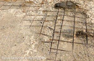 Montefiascone - Via Regina Pacis