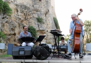 Tarquinia - La rassegna "Paesaggi dell'arte"