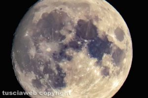 La Superluna
