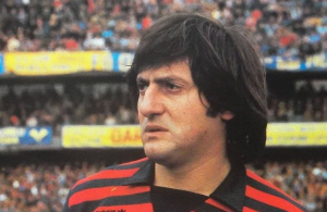 Claudio Garella