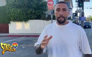 Vittorio Brumotti aggredito a Los Angeles