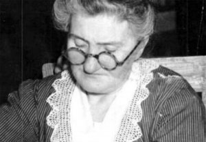 Leonarda Cianciulli