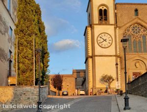 San Martino al Cimino