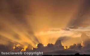 Tramonto