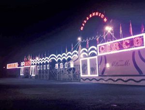 Il Circus Millennium theater