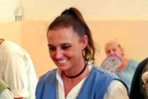 Cristina Cruciani