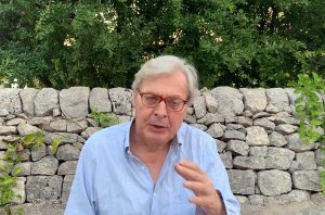 Vittorio Sgarbi